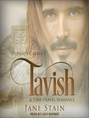 cover image of Tavish